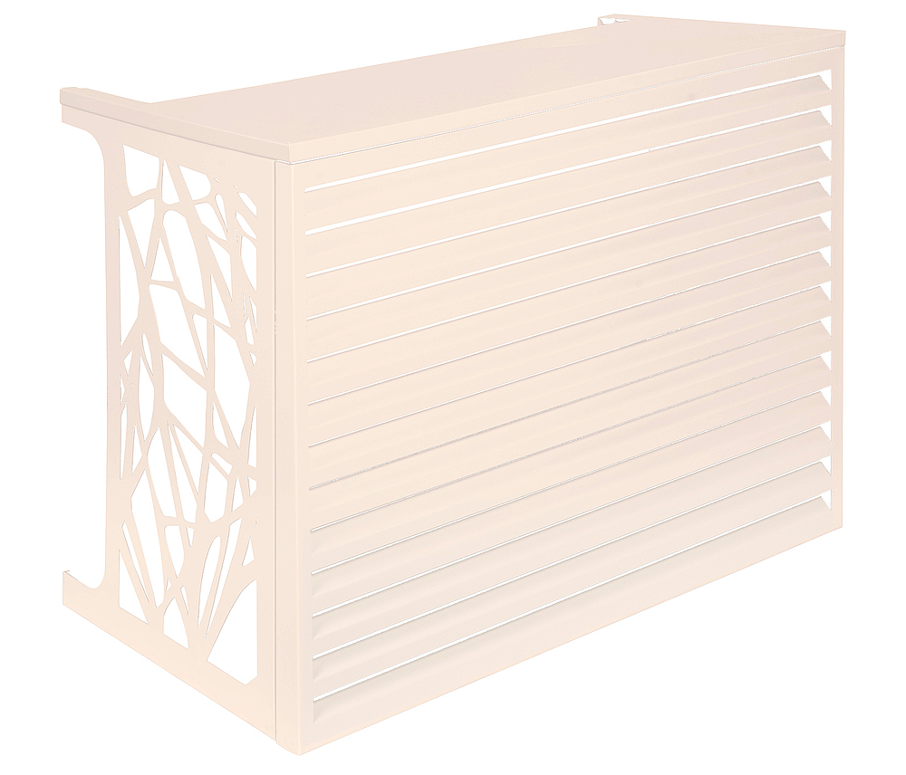 CC QUADRI SPLITS CREME